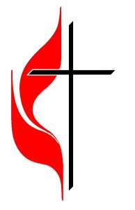 United Methodist Logo