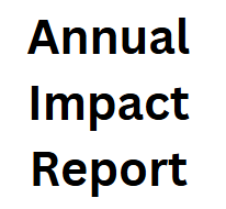 Annual Impact Report