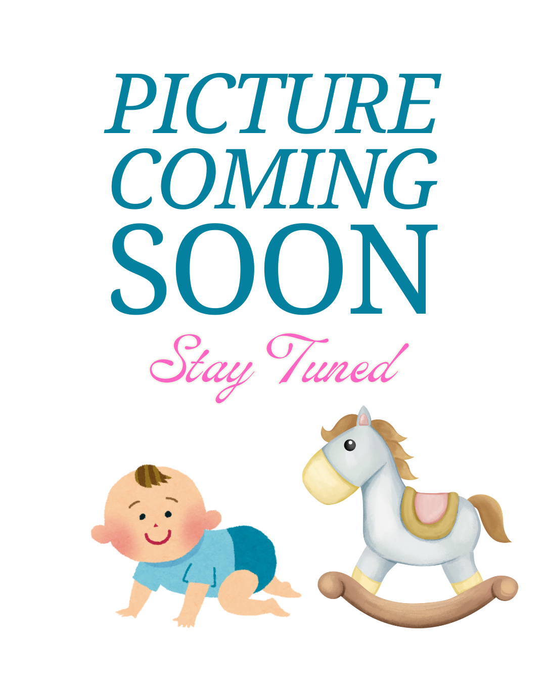 PICTURE COMING SOON